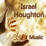Israel Houghton Free Music icon