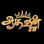 Cover Image of Télécharger Aadhavan TV  APK