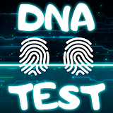 DNA Prank Test by Fingerprint icon