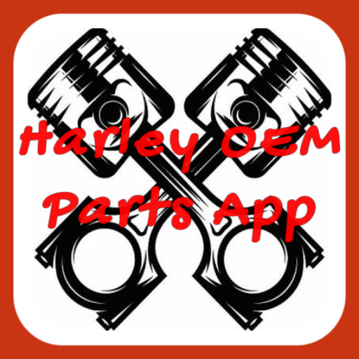Harley OEM Parts Finder