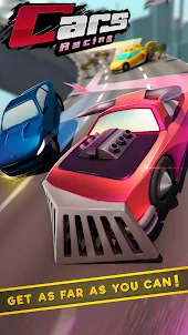 Car Racing - Speed Road Game