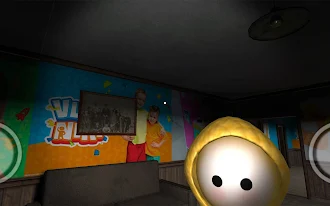 Game screenshot Scary Time: a Horror Adventure hack