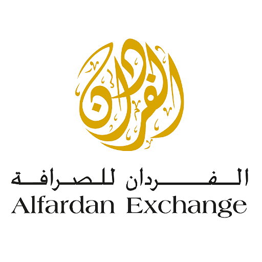 Alfardan Exchange Remittance logo