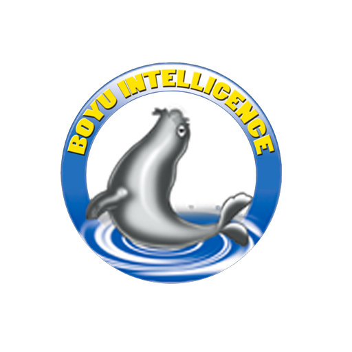 BOYU INTELLIGENCE logo