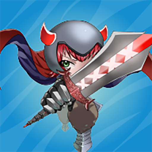 Pocket Hero Survivors logo