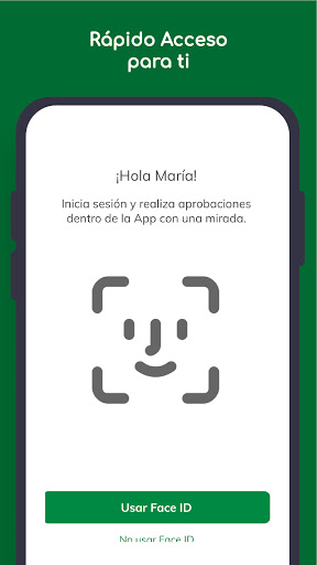 Swapllet Screen 2