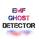 EMF Ghost Detector