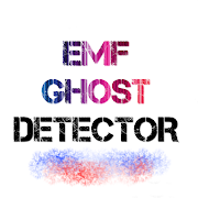 EMF Ghost Detector  for PC Windows and Mac