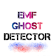 EMF Ghost Detector