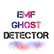 EMF Ghost Detector - Androidアプリ