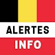 Alertes info Belgique Tải xuống trên Windows