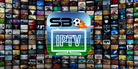 SBO TV IPTV Bola Guide