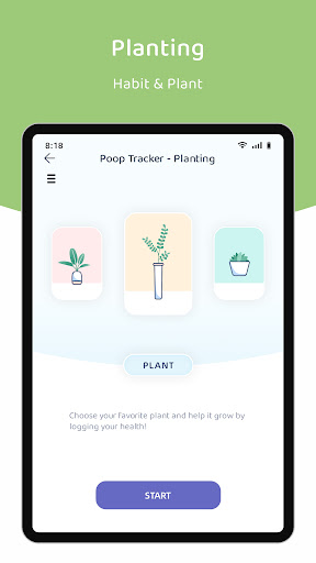 Lemonlet Poop Tracker screenshot 23