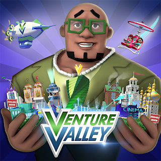 Venture Valley Business Tycoon apk