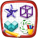 Learn How to Draw 3D Shapes Scarica su Windows