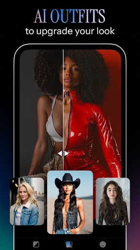 Restyle: AI Headshot Generator - Photography - apps
