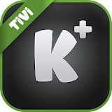 Tivi K+ icon