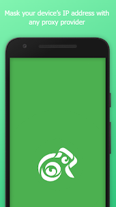 Kameleo Mobile Browser