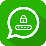 Cover Image of Unduh Chat locker for WhatssApp 1.0 APK