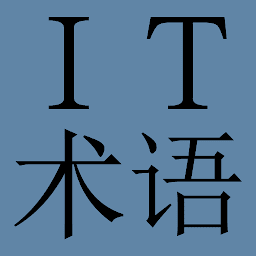 Image de l'icône IT/ Computer Dict (Chin-Eng)