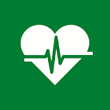 AED Alert icon