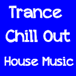 Cover Image of 下载 Trance chill out house music  APK