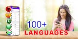 screenshot of Speak and Translate