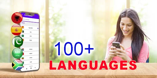 Speak and Translate