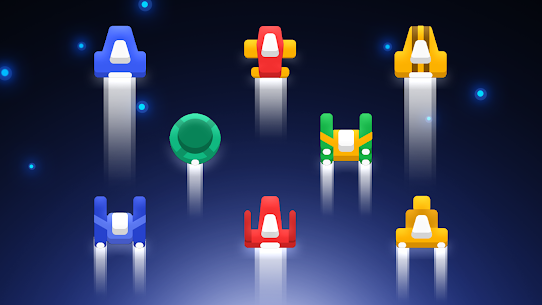 Fire Hero 2D MOD APK 3