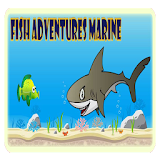 Fish Adventures Marine icon