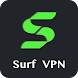 Surf VPN: Fast Proxy - Androidアプリ
