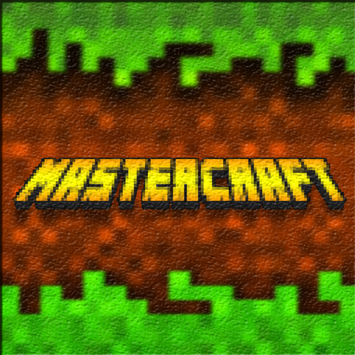 Master Craft Game Crafting logo