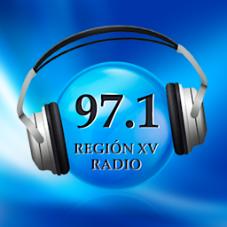 Icon image Radio Región XV
