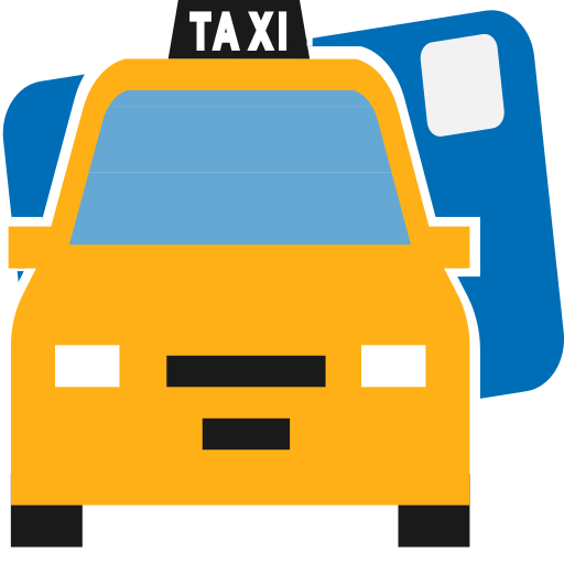Taxi Biedermannsdorf logo