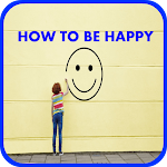 Cover Image of ダウンロード How To Be Happy  APK