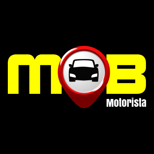 MOB - Motorista logo