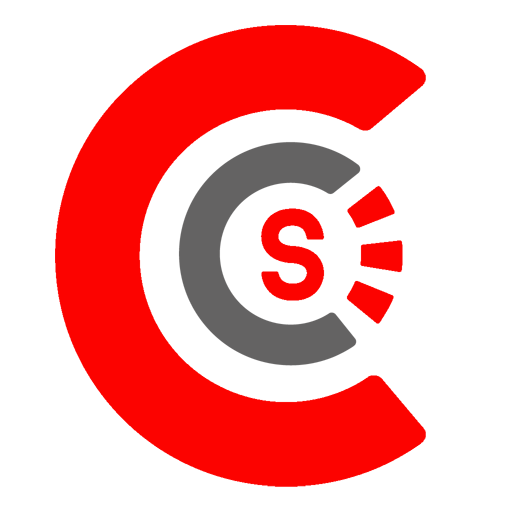 CCS Flexible Car Sharing logo