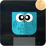 Owl Fly icon