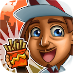 Cover Image of Download Streetfood Tycoon  APK