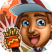 Top 14 Casual Apps Like Streetfood Tycoon - Best Alternatives