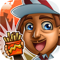 Streetfood Tycoon