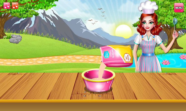 Cooking Games - Barbecue Chef - 1.1.0 - (Android)