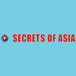 Cover Image of Скачать Secrets of Asia London  APK