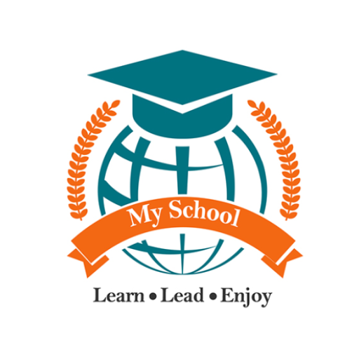 My School Foundation logo