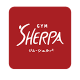 GYM SHERPA(ジム シェルパ) icon