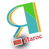 Maroc radio HD icon