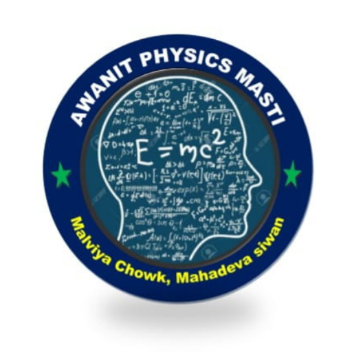 Awanit Physics Masti logo
