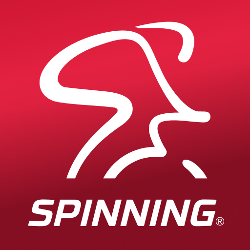 Spinning Indoor Cycling logo