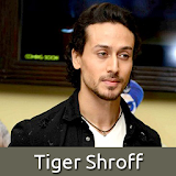 Video Songs of Tiger Shroff icon