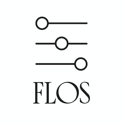 FLOS Control (Powered Casambi) logo